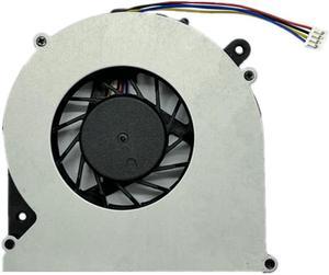 for HP 4535S 4730S 4530 4530S 8460P 8460W 6460B DFS531205MC0T laptop cpu cooling fan cooler