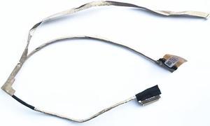 for DELL 3521 5521 3537 5535 5537 LED 0DR1KW 0TC8Y3 0W08FN DC02001N400  LVDS FLEX VIDEO CABLE 40PIN LCDseek