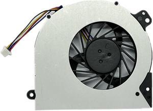 laptop CPU cooling fan Cooler Notebook PC for HP ProBook 4540S 4740s 4745s 4750S 683484-001 DFS551205ML0T FB7S FC5H