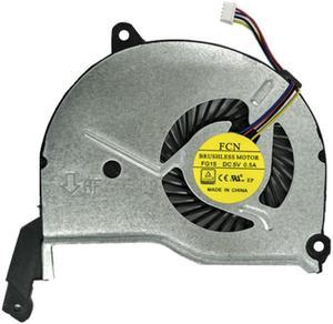 CPU Fan for HP 15-P Series 767712 001 762505-001 767776-001 773447-001