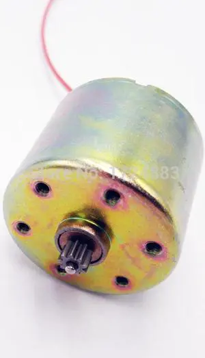 Voltage regulator motor TND SVC motor ZhengKe accessories 520-03C Can replace 520-03B