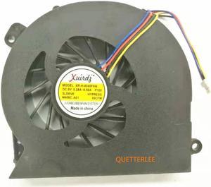 For HP Probook 4540S 4740s 4745s 4750S 683484-001 CPU Cooling Fan