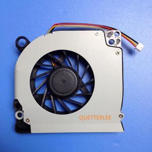 Laptop CPU Cooling Fan for DELL 1525 1526 Acer TM4520 DELL D620 D631