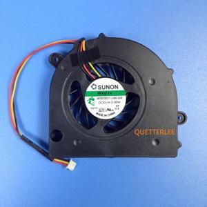 laptop CPU Fan for Acer Aspire 4730 4730ZG 4736 4736G CPU Cooling Fan GB0507PGV1-A 13.V1.B3482.F.GN DC280004T