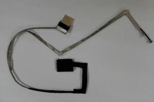 For ASUS X501 X501A X501U Laptop LCD LED LVDS Video Flex Cable Screen Display Cable DD0XJ5LC011 DD0XJ5LC000
