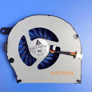 Laptop CPU Cooling Cooler Fan Fit for HP Compaq CQ72 G72 Series FAN KSB0505HA-A 100%