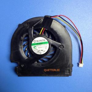 CPU FAN For DELL 14V N4020 N4030 M4010 P07G 23.10367.021 DFS481305MC0T CPU COOLING FAN