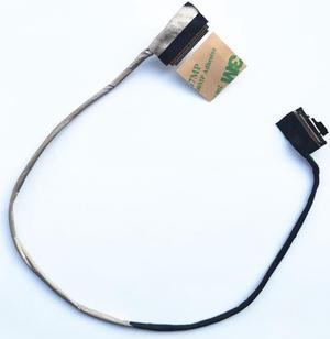 LCD LVDS Video cable for Toshiba Satellite DD0BLILC000 DD0BLILC010 DD0BLILC020 DD0BLILC030 L50-B L50D-B L55-B L55D-B 40PIN