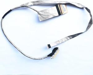 LCD LED eDP LVDS for DELL 5721 3721 5737 LED DC02001MH00 0249YD LVDS FLEX VIDEO CABLE LCDseek