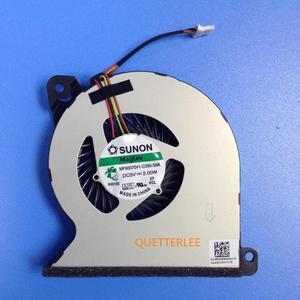 and for HP ProBook 450 G2 767433-001 cpu cooling fan MF60070V1-C350-S9A