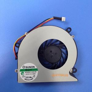 laptop cpu cooling fan for ACER 7220 7520 5315 5720 7720 5520 5310 fan 7220 7520 notebook cpu cooling fan cooler
