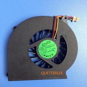 CPU FAN OEM FOR HP CQ43 G43 CQ57 G57 646184-001 647318-001 646181-001 647316-001 / DC5V 0.4A 3pins DFS551005M30T