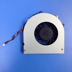 For lenovo Ideapad G575 G570 G475 G470 G470A G470AH G475 G475A G474GL   4-Pins CPU FAN