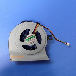 Notebook Computer Processor Cooling Fan Fit For Toshiba Satellite L700 L745 Ser Series  Laptop Replacements CPU Fan