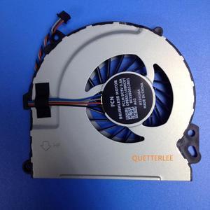 !! 1PC Laptop Cooling Fan Cooler For Hp envy15 15-J 17-J 15-j102tx 15t-j000 j105tx envy17-j106tx