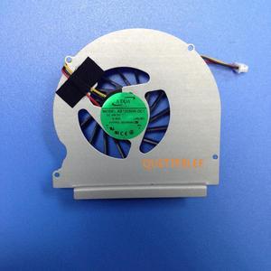 Notebook Computer Replacements Cpu Cooling Fans Fit For Toshiba Satellite M600 Laptops Replacements CPU Cooler Fan