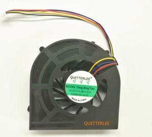 CPU Cooling Fan for HP ProBook 4520s 4525s 4720s series 598677-001 607132-001 613291-001 598676-001