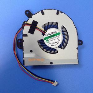 CPU FAN  FOR LENOVO S400 S405 s300 S400-ITH laptop cpu cooling fan cooler