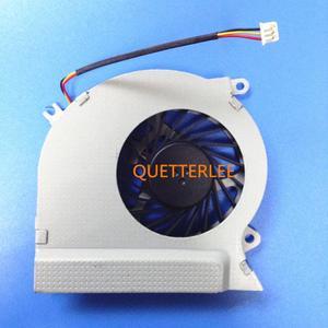 AND laptop/notebook CPU Cooling Fan fit For MSI GE70 MS-1756 MS series notebook PAAD0615SL 3pin 0.55A 5VDC N039