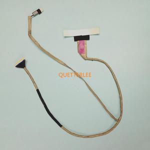 Laptop LCD Cable For Gateway NV73 NV74 NV78 NV79 DC02000PY10  FLEX CABLE