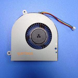 Replacement 4Pin CPU Cooling Fan For Toshiba Satellite C650 C660  CPU COOLER