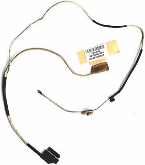 Laptop LCD Video for HP streaming cable 11-R 11-R015wm 11-R014wm 11-Y010WM 11-y020wm DD0Y0HLC003 902953-001 30-pin