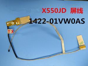 X550JD-1A LCD FHD EDP CABLE 1422-01VW0AS Asus FX50 FX50J FX50JK FX50JX X550JD 4200 4710 30p X550C X550VB A550 F550L