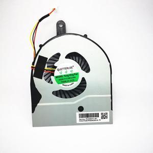 DFS541105FC0T FG9V CPU FAN FOR DELL inspiron 5458 5459 5558 5559 5755 5758 CPU COOLING FAN