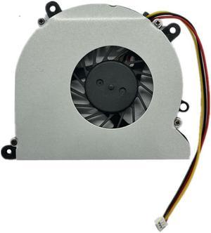 Laptop CPU Cooling Cooler Fan For Dell Vostro 1310 1510 2510 1520 1320 Radiator By DC5V 0.29A DP/N 0R859C