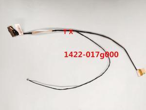 Laptop LCD Cable for ASUS UX32 UX32S UX32L UX32K UX32VD UX32LA-1A UX32A PN 1422-017G000 LCD LVDS Cable