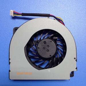 AND CPU fan for Asus A40J A42j A42JR A42JV X42J K42J K42JR fan cpu cooling fan