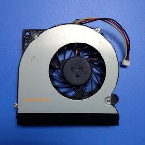 cpu cooling fan for ASUS K52 A52 K52F K52JB K52JC K72 N71JQ N71JV N61 N61V N61W N61J P/N KSB06105HB