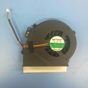 CPU fan for Acer Extensa 5235 5635 5635ZG ZR6 laptop cpu cooling fan cooler AB0805HX-TBB CWZR6 MF60090V1-C120-S99