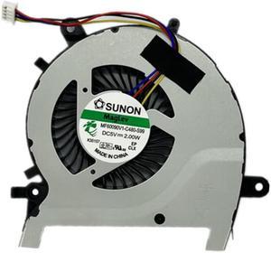 laptop fan for ASUS V451L V451LN V451J V451LN V451LN4210 V451LN4210 V451L MF60070V1-C191-S9A