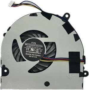 laptop CPU cooling fan Cooler Notebook PC for Asus U41 U41J U41JF U41E U41SV fcn DFS531005PL0T FB85 FA79 KSB06105HB -AK78