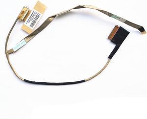 for HP 430 G3 440 450 G3 led lcd lvds cable DD0X61LC000 DD0X61LC020