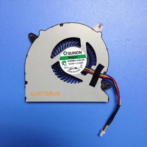 Laptop cpu cooling fan for ASUS N550 N550J N550JA N550JK N550JV N550JV-DB71 N550JV-DB72T N550L N550LF