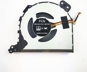 FCN FJD5 Cpu Fan For Lenovo ideapad 320-15isk 320-15ikb xiaoxin 5000-15 Cpu Cooling Fan