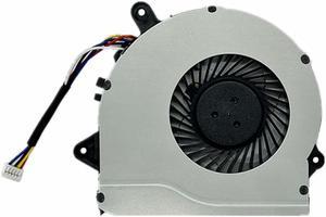 CPU cooling Fan for lenovo 300-15 300-15ISK laptop Cooler Fan DFS561405PL0T FH5G