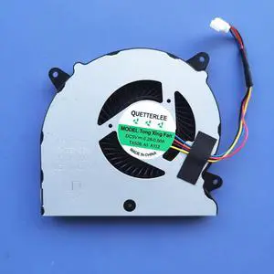 CPU Fan for ASUS N550 N550J N550JA N550JK N550JV N550JV-DB71 Q550LF N750 N750JV N750JK N550L MF60070V1-C180-S9A