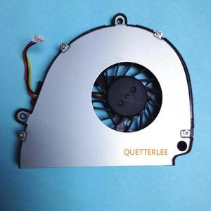 Cpu Cooling Fan For ACER 5750 5750G 5350 5755 5755G Q5WS1 DC Brushless Notebook Laptop Cooler Radiators Cooling Fan