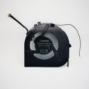 CPU COOLING FAN FOR LENOVO T470 EG50050S1-CA30-S9A DC5V 2.25W