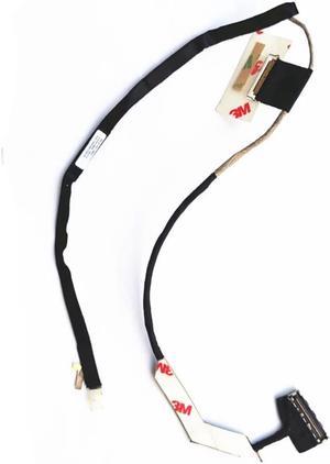 LCD S Cable for HP ZBOOK 15 850 G1 DC02001MN00 FLEX CABLE