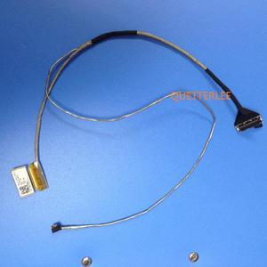 Freeshippin For Lenovo G40-30 G40-45 G40-70 V1000 V2000 Lcd cable  DC02001M600