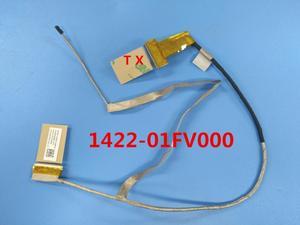 For ASUS R510C X550C X550CA X550E P550C F550C Flex LCD LEDLVDS Cable 1422-01FY000 1422-01FV000