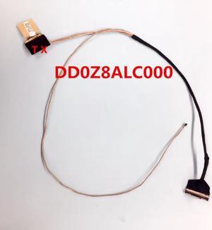 Laptop LCD Cable for ACER E14 ES1-411 ES1-431 DD0Z8ALC000