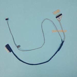 Laptop Lcd Cable For Dell Inspiron 5447 14-5447 I5447 14-5000 ZAVB0 P/n:DC020021X00 RIBBON