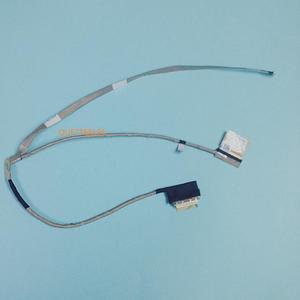VAW00 DC02001N400 CN-0DR1KW LVDS CABLE FOR DELL INSPIRON 15R 3521 3537 5521 V2521D 5535 5537 0DR1KW LCD LVDS CABLE