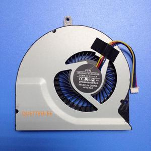 Cpu Cooling Fan For ASUS N56 N56DP N56VW N56VM N56VZ N56SL N56DY for