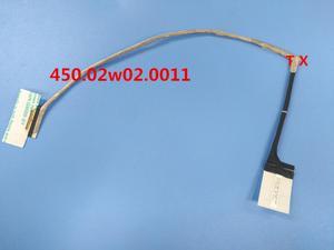 Laptop LCD Cable for ACER VN7-791G VN7-591G 450.02w02.0011